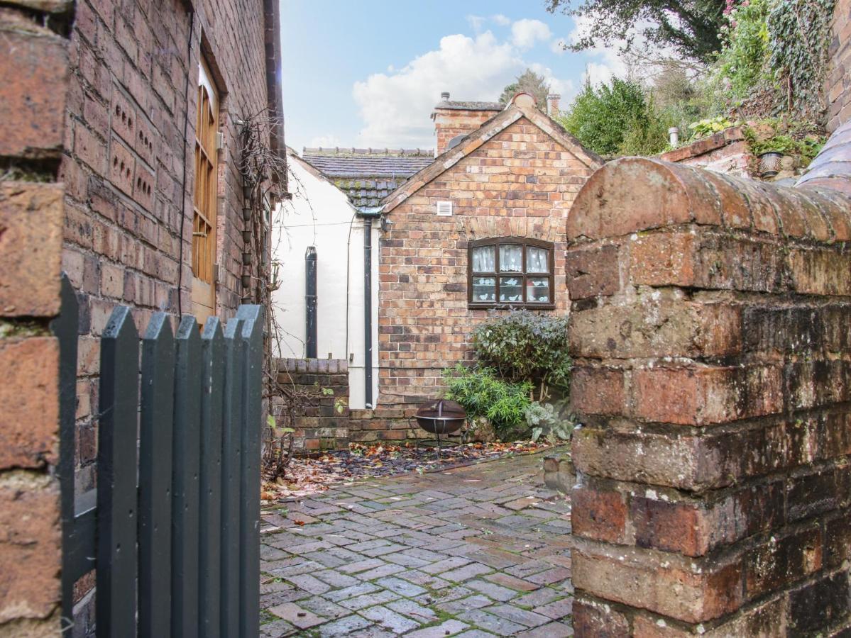 32 Church Hill Telford Luaran gambar